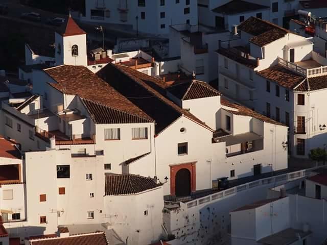 Hotel Las Flores トロクス エクステリア 写真